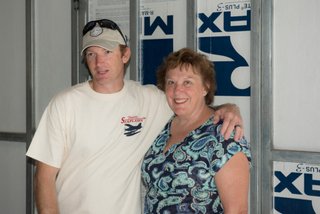 Dave and Susan Hensch