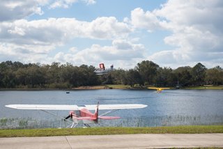 missing target many times in a row!