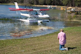 just the opposite of a goose